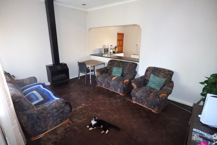 3 Bedroom Property for Sale in Belmont Park Western Cape